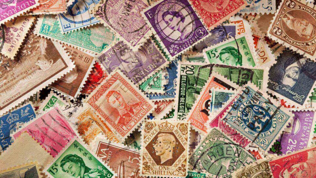 Những Loại Hình Philately: Khám Phá Thế Giới Tem Và Bưu Phẩm