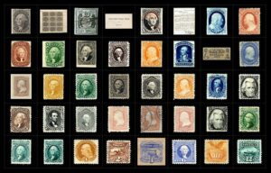 Công Cụ Và Kỹ Thuật Cần Thiết Để Trở Thành Một Philatelist