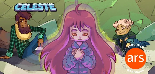 game 2d mobile - Celeste