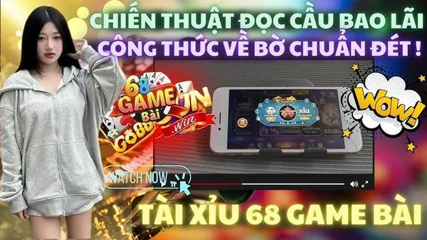 game bài đổi thường - Sicbo