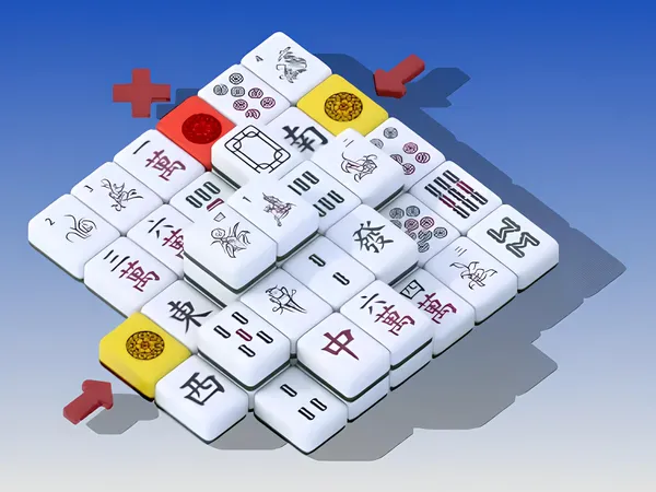 game bài quốc tế - Solitaire