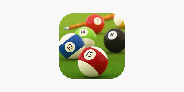 game bida - Pool Break Pro