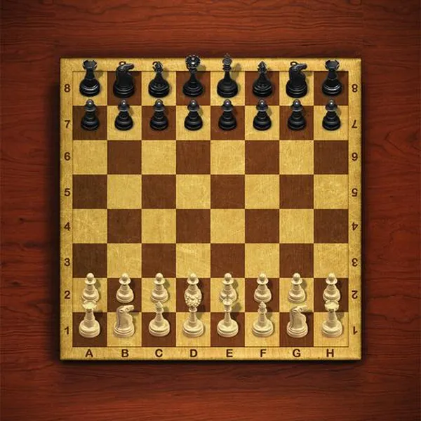 game cờ vua - Chessmaster