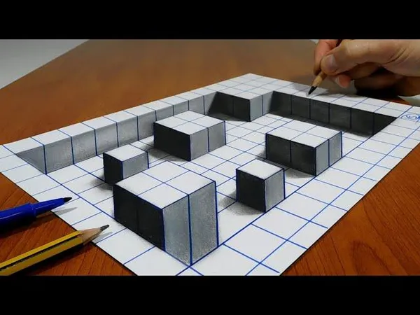 game hack não - Magic Cube Puzzle 3D