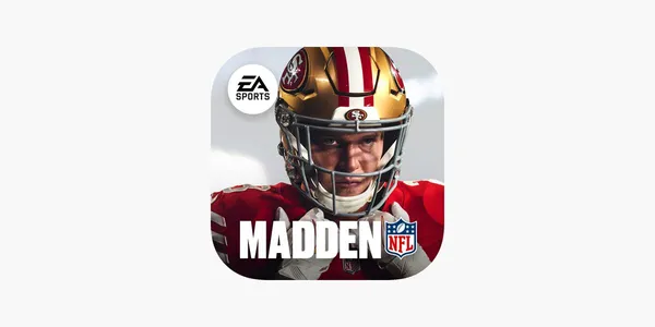 game thể thao - Madden NFL