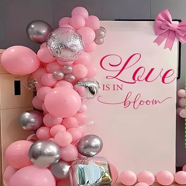 game valentine - Love in Bloom