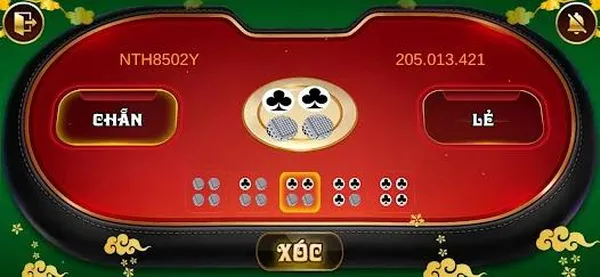 Top 10 Game Xóc Đĩa Đổi Thưởng Hấp Dẫn Nhất Hiện Nay